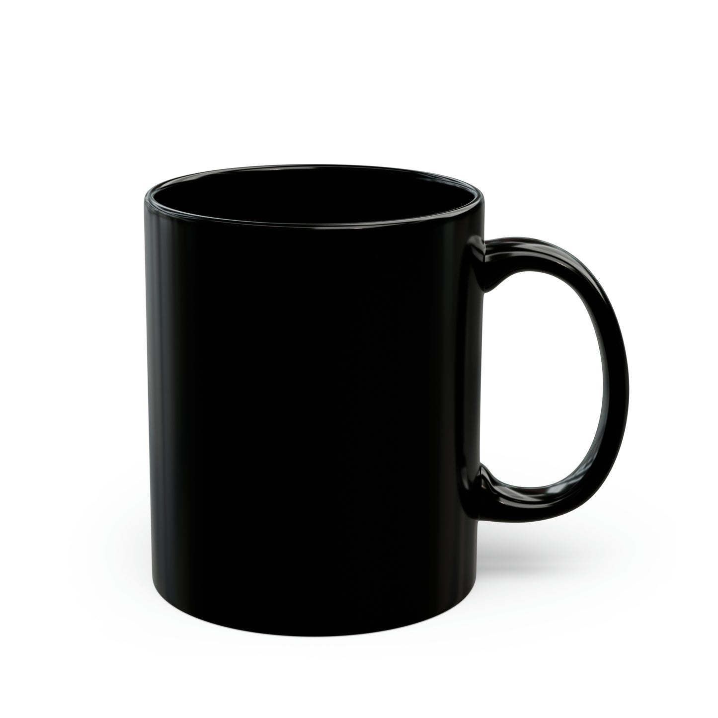 '80s METAL MUG (Gold)