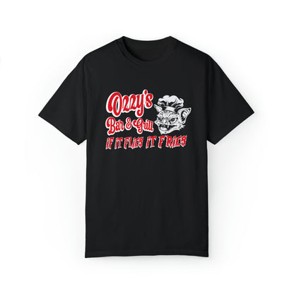 OZZY'S BAR & GRILL T-SHIRT